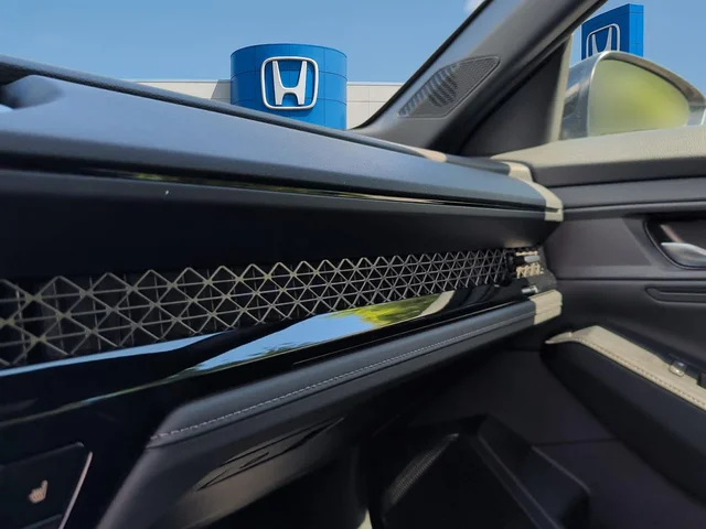 Nuevos HONDA ACCORD HYBRID à Estados chez autogozo