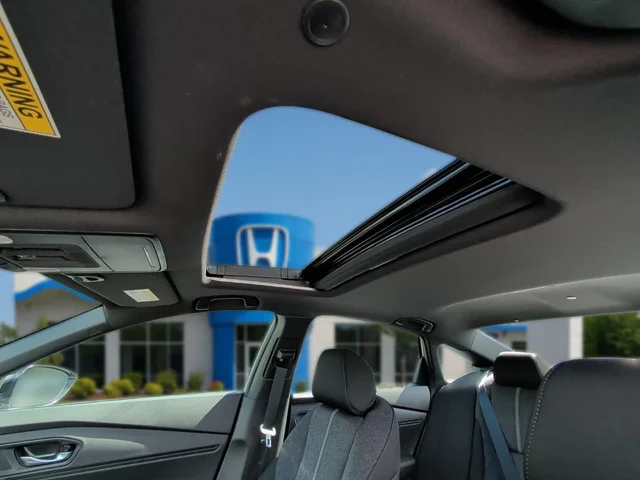 Nuevos HONDA ACCORD HYBRID à Estados chez autogozo
