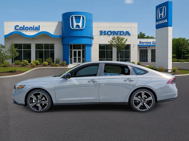 Nuevos HONDA ACCORD HYBRID à Estados chez autogozo