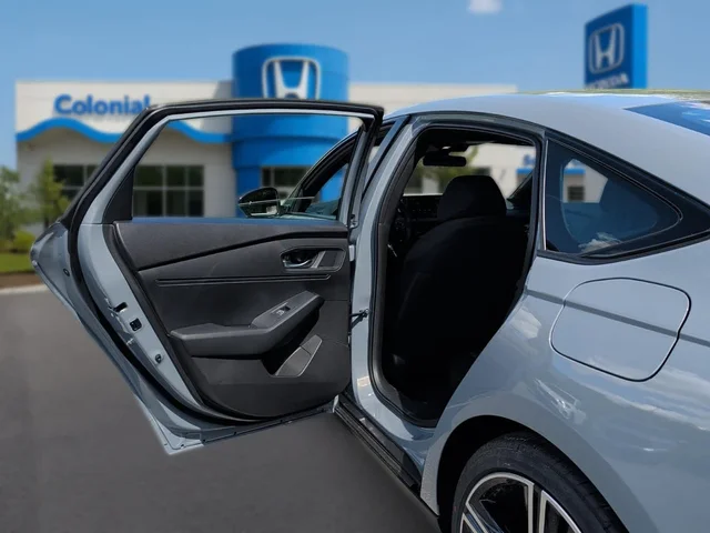 Nuevos HONDA ACCORD HYBRID à Estados chez autogozo