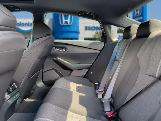 Nuevos HONDA ACCORD HYBRID à Estados chez autogozo