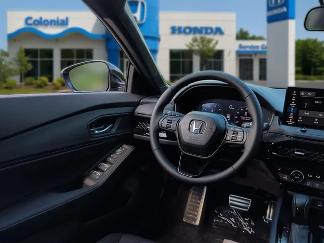 Nuevos HONDA ACCORD HYBRID à Estados chez autogozo