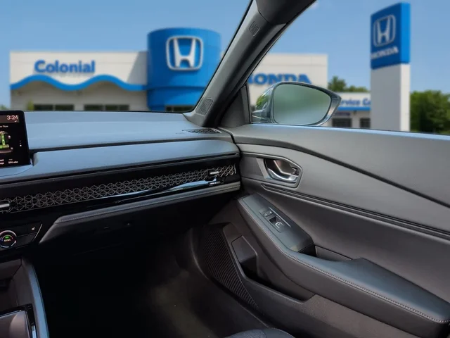 Nuevos HONDA ACCORD HYBRID à Estados chez autogozo