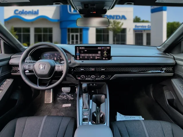 Nuevos HONDA ACCORD HYBRID à Estados chez autogozo
