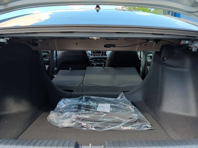 Nuevos HONDA ACCORD HYBRID à Estados chez autogozo
