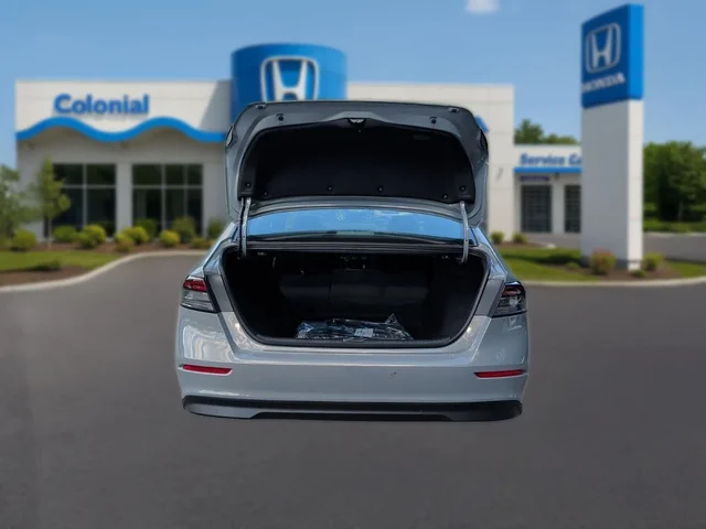 Nuevos HONDA ACCORD HYBRID à Estados chez autogozo