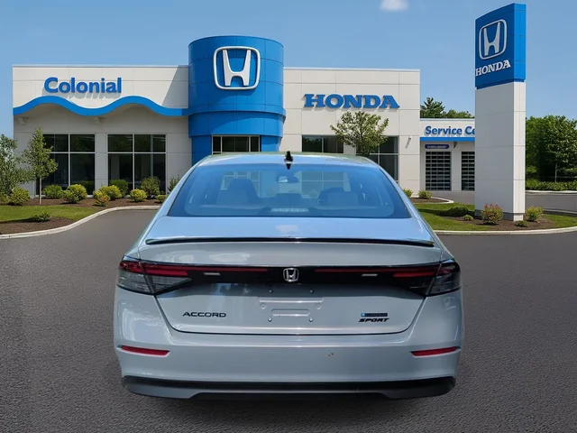 Nuevos HONDA ACCORD HYBRID à Estados chez autogozo