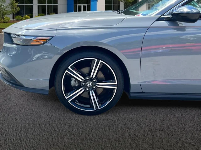 SEMINUEVOS HONDA Accord Hybrid a Estados en autogozo