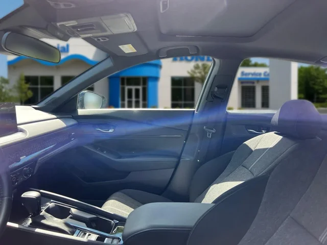 SEMINUEVOS HONDA Accord Hybrid a Estados en autogozo