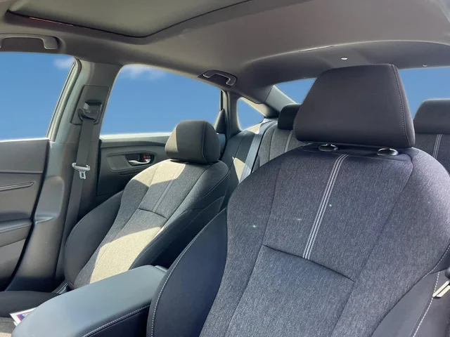 SEMINUEVOS HONDA Accord Hybrid a Estados en autogozo