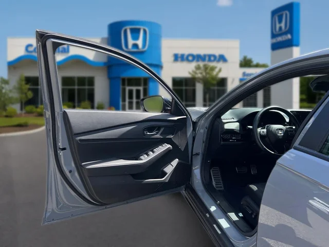 SEMINUEVOS HONDA Accord Hybrid a Estados en autogozo