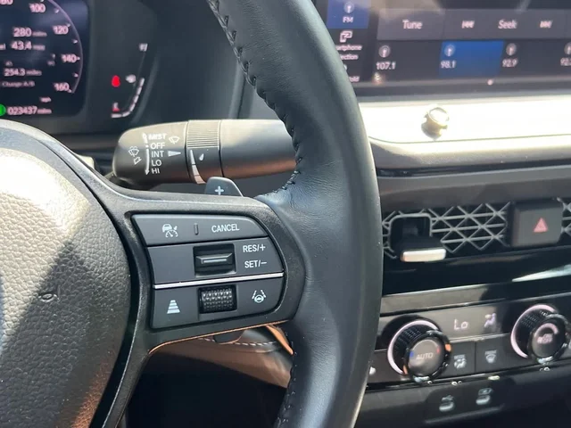 SEMINUEVOS HONDA Accord Hybrid a Estados en autogozo