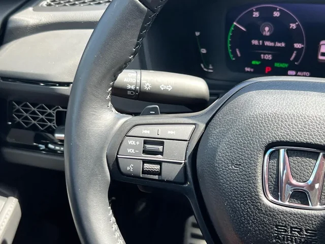 SEMINUEVOS HONDA Accord Hybrid a Estados en autogozo
