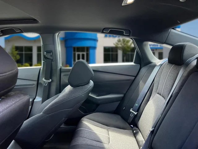 SEMINUEVOS HONDA Accord Hybrid a Estados en autogozo