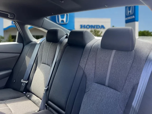 SEMINUEVOS HONDA Accord Hybrid a Estados en autogozo