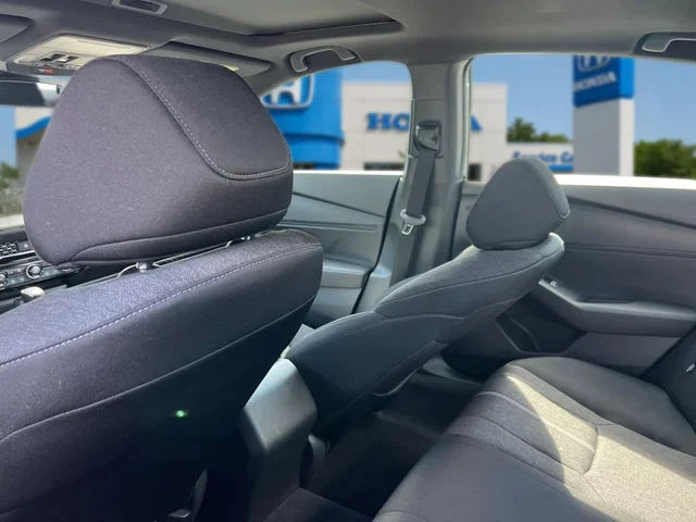 SEMINUEVOS HONDA Accord Hybrid a Estados en autogozo