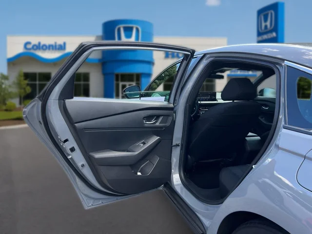 SEMINUEVOS HONDA Accord Hybrid a Estados en autogozo