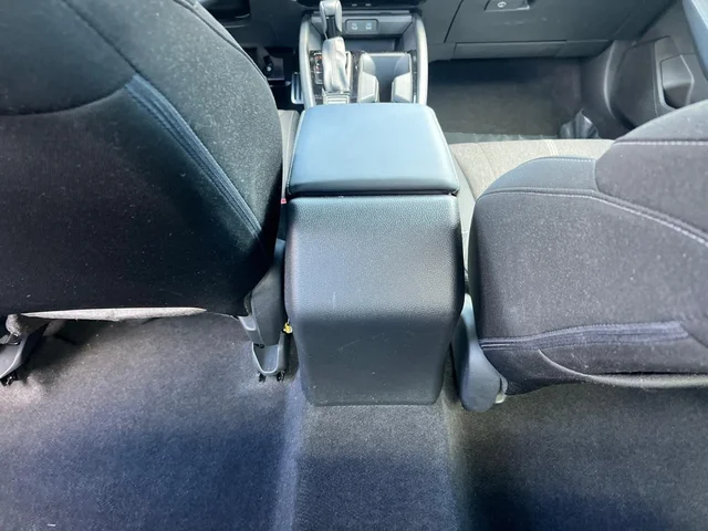 SEMINUEVOS HONDA Accord Hybrid a Estados en autogozo