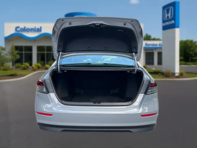 SEMINUEVOS HONDA Accord Hybrid a Estados en autogozo