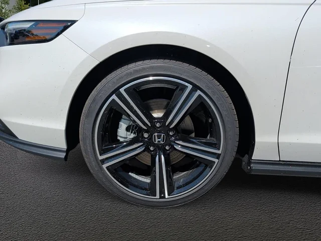 Nuevos HONDA ACCORD HYBRID à Estados chez autogozo