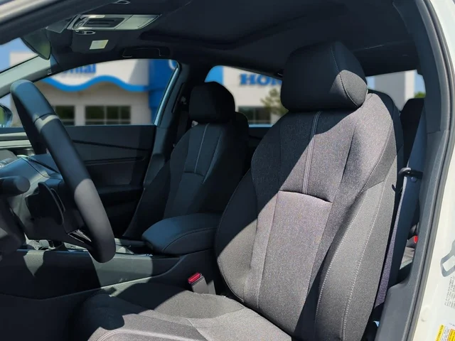 Nuevos HONDA ACCORD HYBRID à Estados chez autogozo