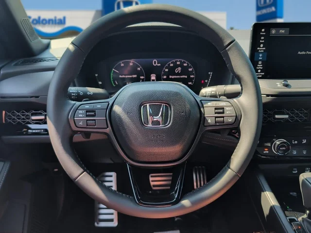 Nuevos HONDA ACCORD HYBRID à Estados chez autogozo