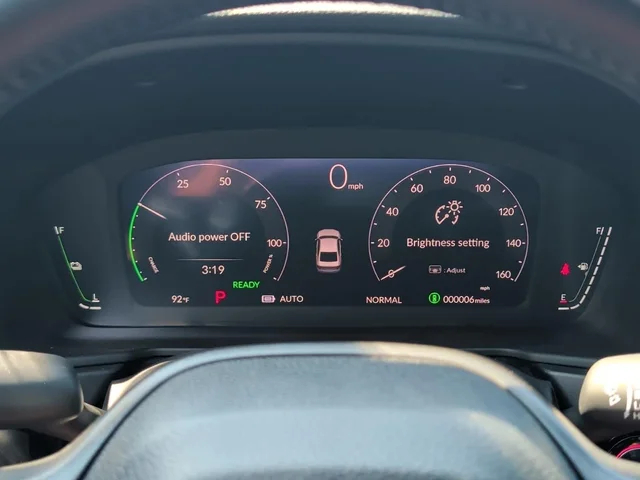 Nuevos HONDA ACCORD HYBRID à Estados chez autogozo