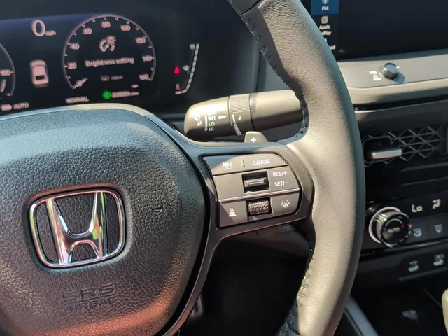 Nuevos HONDA ACCORD HYBRID à Estados chez autogozo