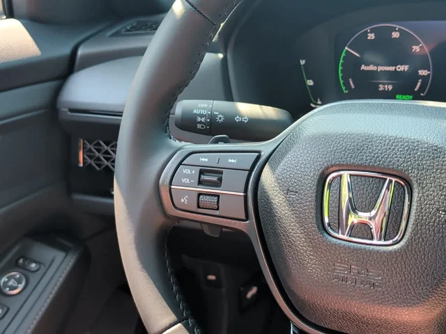 Nuevos HONDA ACCORD HYBRID à Estados chez autogozo