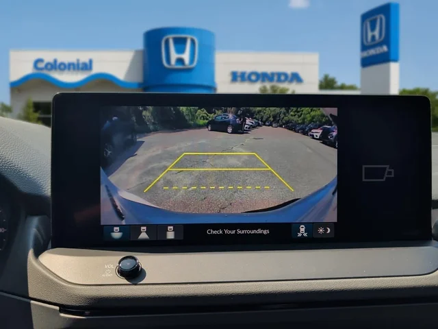 Nuevos HONDA ACCORD HYBRID à Estados chez autogozo
