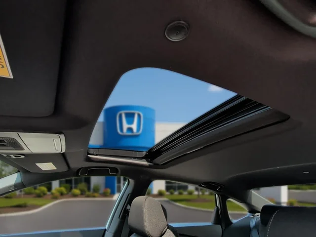 Nuevos HONDA ACCORD HYBRID à Estados chez autogozo