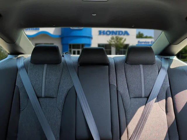 Nuevos HONDA ACCORD HYBRID à Estados chez autogozo