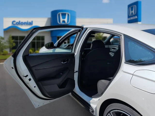 Nuevos HONDA ACCORD HYBRID à Estados chez autogozo