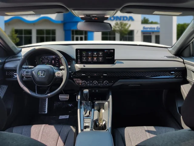 Nuevos HONDA ACCORD HYBRID à Estados chez autogozo
