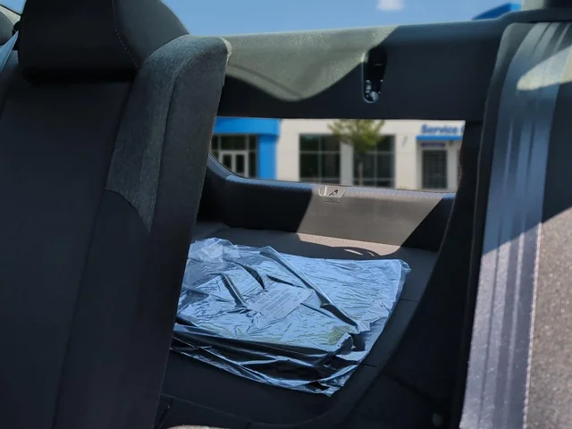 Nuevos HONDA ACCORD HYBRID à Estados chez autogozo