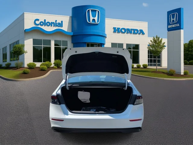 Nuevos HONDA ACCORD HYBRID à Estados chez autogozo