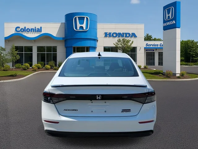 Nuevos HONDA ACCORD HYBRID à Estados chez autogozo