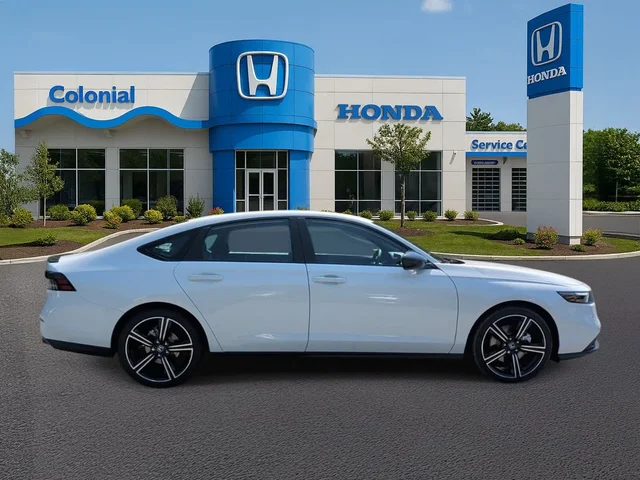 Nuevos HONDA ACCORD HYBRID à Estados chez autogozo