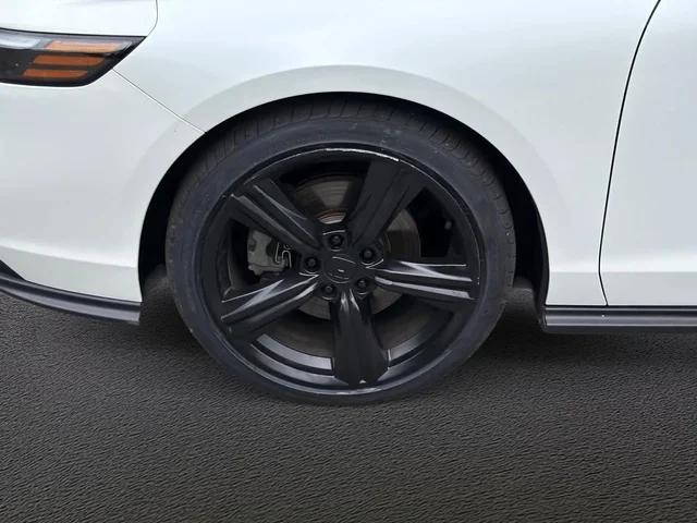 SEMINUEVOS HONDA Accord Hybrid a Estados en autogozo