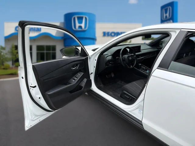 SEMINUEVOS HONDA Accord Hybrid a Estados en autogozo