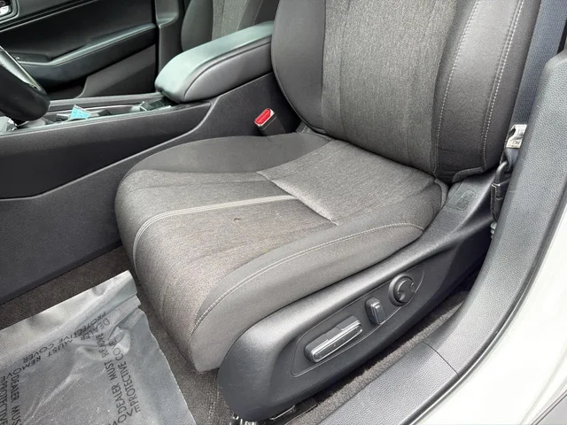 SEMINUEVOS HONDA Accord Hybrid a Estados en autogozo