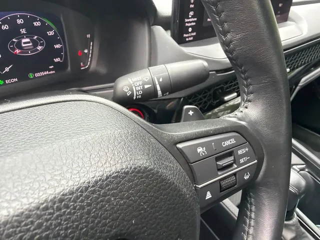 SEMINUEVOS HONDA Accord Hybrid a Estados en autogozo
