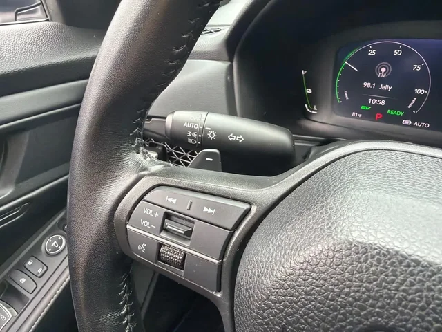 SEMINUEVOS HONDA Accord Hybrid a Estados en autogozo