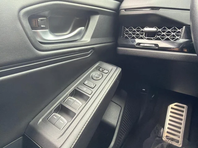 SEMINUEVOS HONDA Accord Hybrid a Estados en autogozo