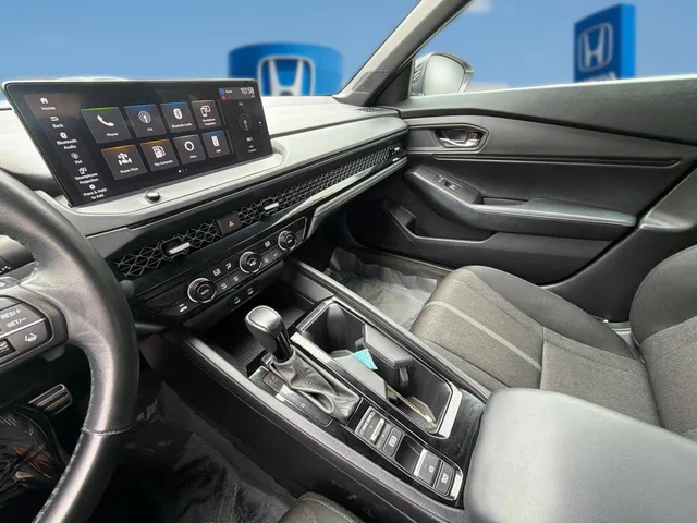 SEMINUEVOS HONDA Accord Hybrid a Estados en autogozo