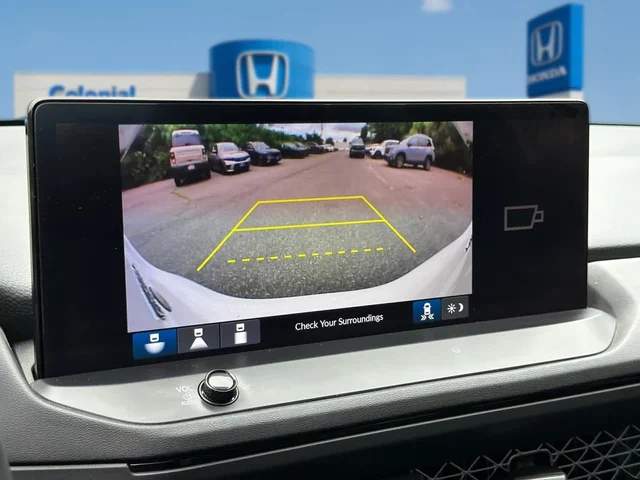 SEMINUEVOS HONDA Accord Hybrid a Estados en autogozo