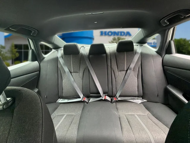 SEMINUEVOS HONDA Accord Hybrid a Estados en autogozo