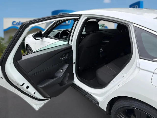 SEMINUEVOS HONDA Accord Hybrid a Estados en autogozo