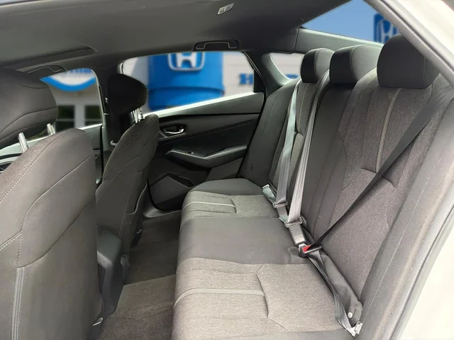 SEMINUEVOS HONDA Accord Hybrid a Estados en autogozo