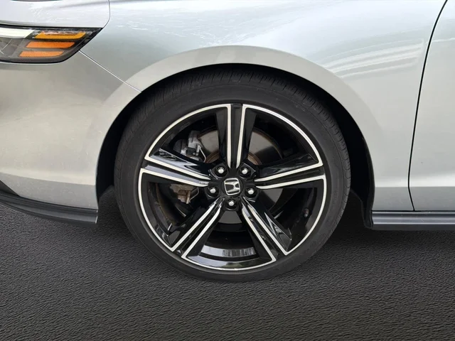 SEMINUEVOS HONDA Accord Hybrid a Estados en autogozo